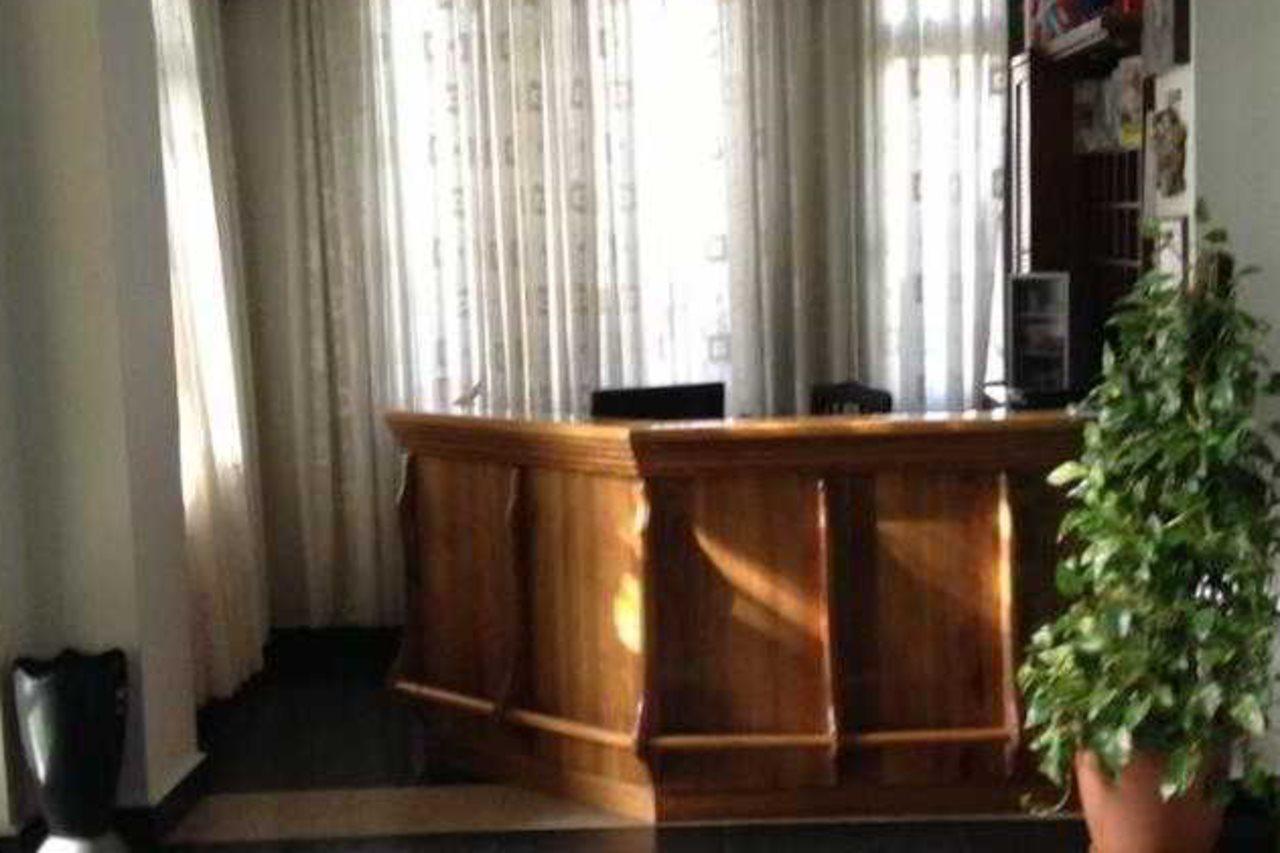 Art Hotel Nirvana Tirana Eksteriør billede